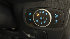 Ford Fiesta 1.0 EcoBoost Hybrid mHEV 125 Titanium 5dr Petrol Hatchback